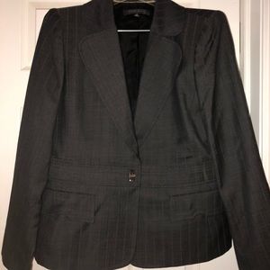 Ann Klein two piece pantsuit